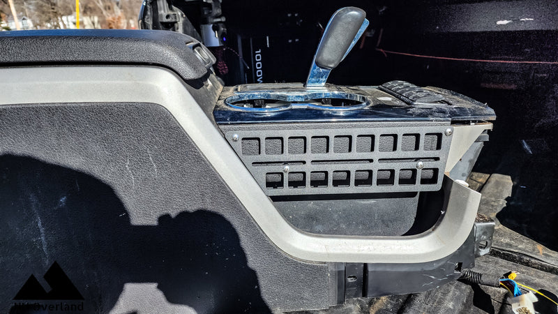 Load image into Gallery viewer, 09-14 F150 Center Console Gear Panels
