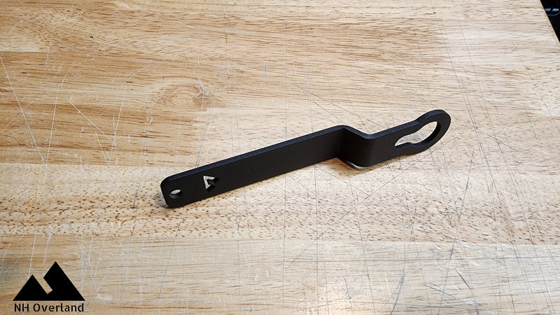Load image into Gallery viewer, NH Overland Traction Board Pin Wrench
