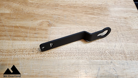 NH Overland Traction Board Pin Wrench