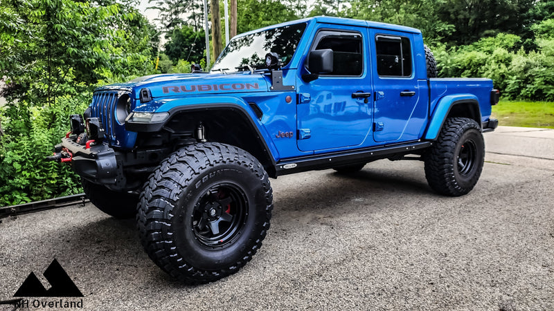 Load image into Gallery viewer, Jeep JL/JT Cowl Multi-Mount Bracket
