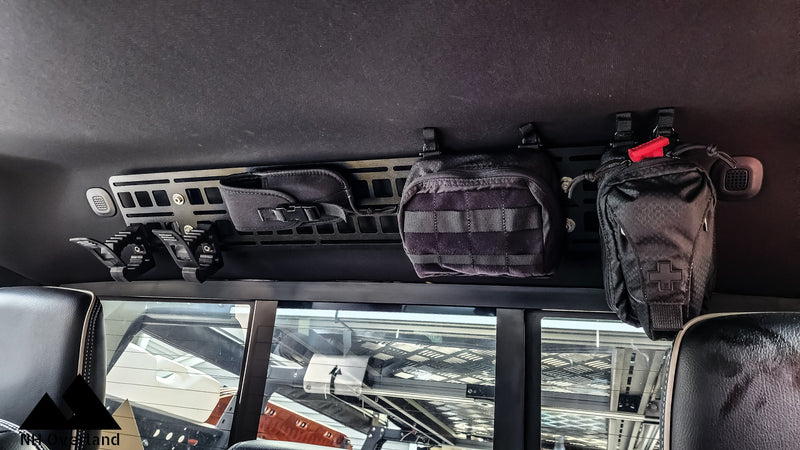 Load image into Gallery viewer, RAM Headliner Gear Panel
