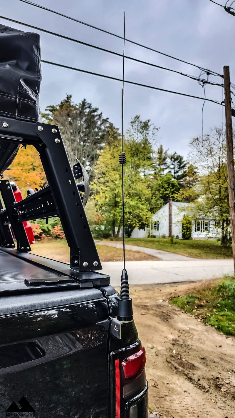 Load image into Gallery viewer, 19+ RAM HD Radio Mount Combo
