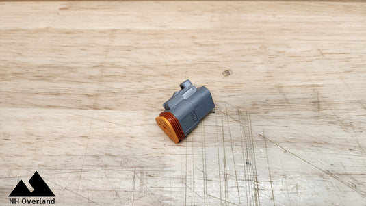 Reverse Light Harness
