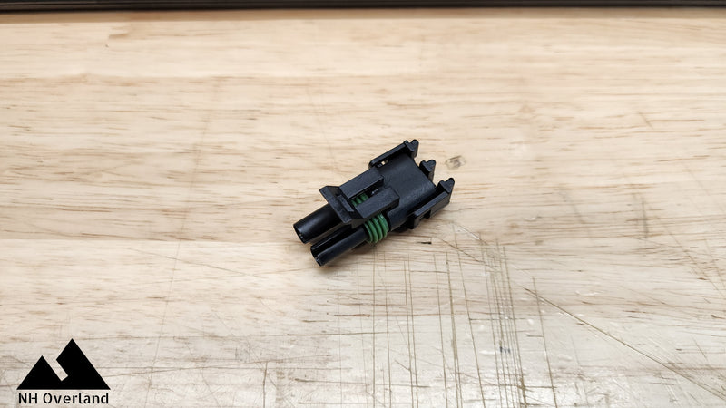 Load image into Gallery viewer, Chase Light Harness
