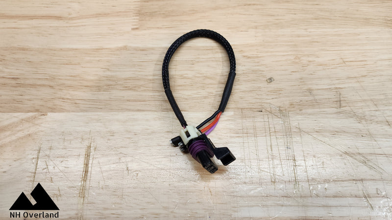 Load image into Gallery viewer, ARB Twin Compressor Switch Harness
