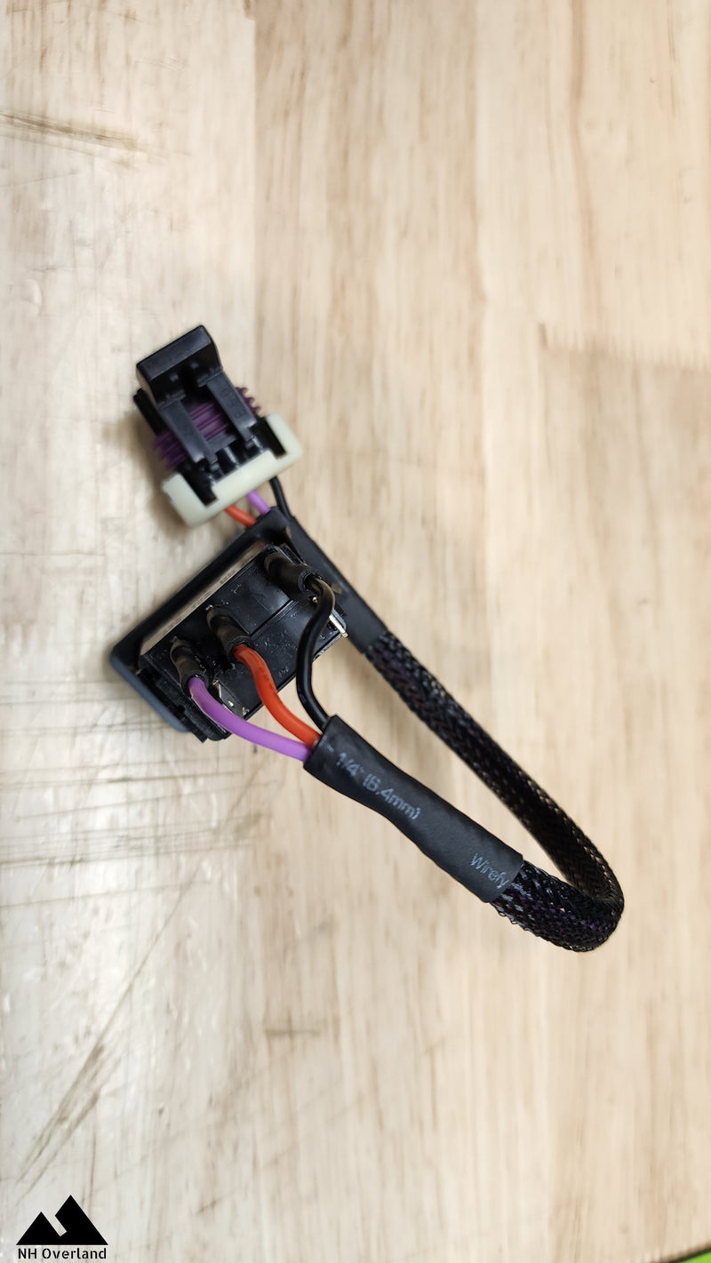 Load image into Gallery viewer, ARB Twin Compressor Switch Harness
