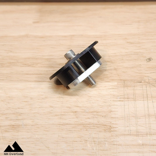 GM Bed Anchors