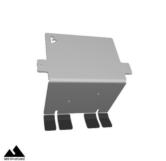 Load image into Gallery viewer, 19+ Ram HD Battery Tray AuxBeam AR-800 Mount
