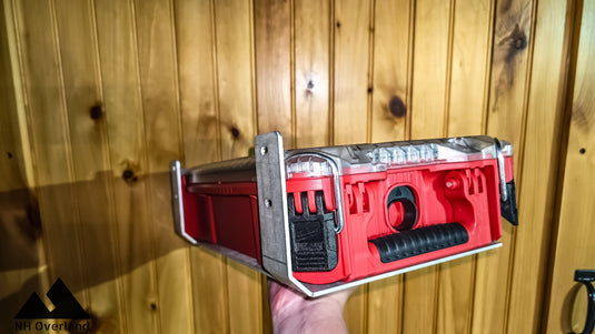 Ford Passenger Side Packout Mount