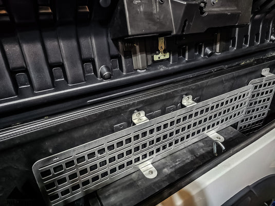 RAMBOX Molle Panel Mount