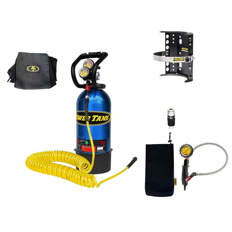 Load image into Gallery viewer, 10 lb Power Tank Package B
