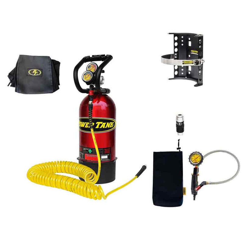 Load image into Gallery viewer, 10 lb Power Tank Package B
