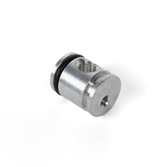 1100z Gen 2 Pressure Gauge Block