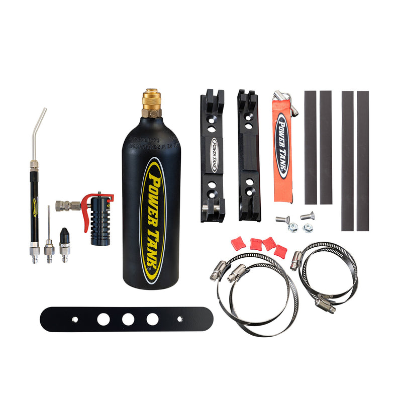 Load image into Gallery viewer, Power Shot™ Cleaning Kit - MOLLE Edition
