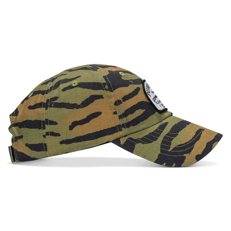 Load image into Gallery viewer, Pump Daddy Patch Ripstop Tactical Hat
