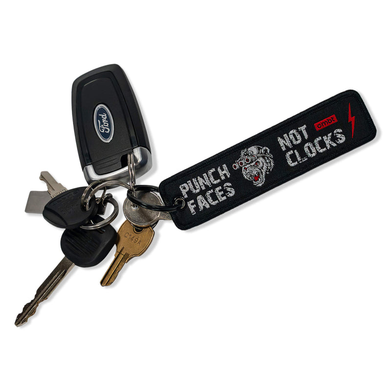 Load image into Gallery viewer, Flight Tag Keychains
