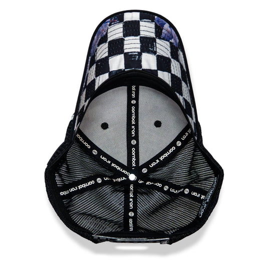 Ripstop Original Snapback Hat