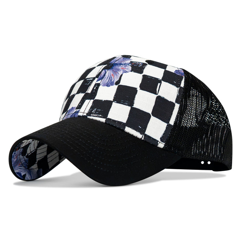 Load image into Gallery viewer, Ripstop Original Snapback Hat
