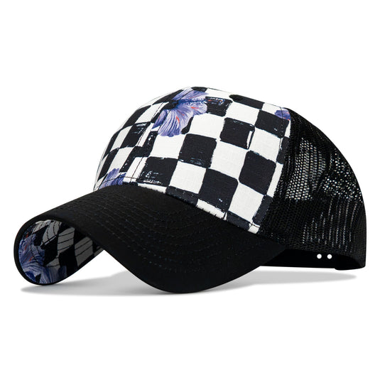 Ripstop Original Snapback Hat