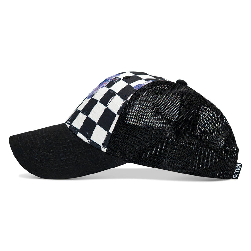 Load image into Gallery viewer, Ripstop Original Snapback Hat
