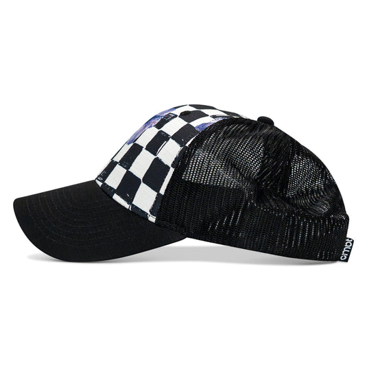 Ripstop Original Snapback Hat