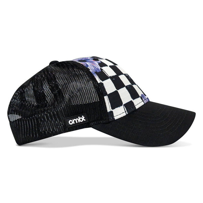Load image into Gallery viewer, Ripstop Original Snapback Hat
