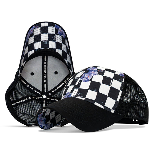 Ripstop Original Snapback Hat