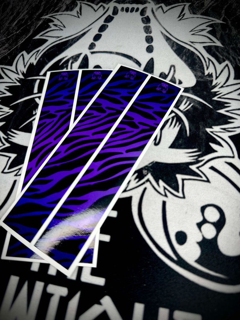 Load image into Gallery viewer, ZEBRA CAMO ARROW WRAPS

