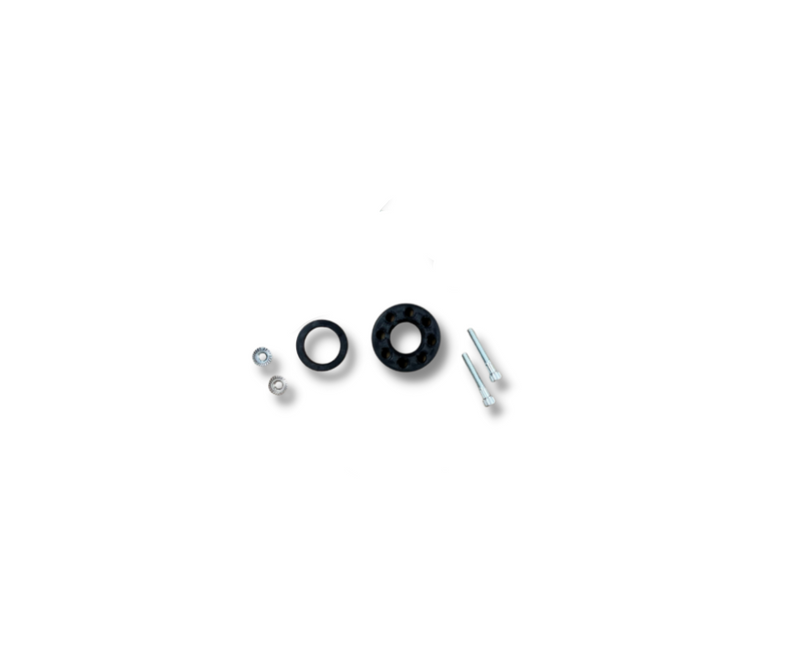 Load image into Gallery viewer, Base Mount for PVC Mounting Kit
