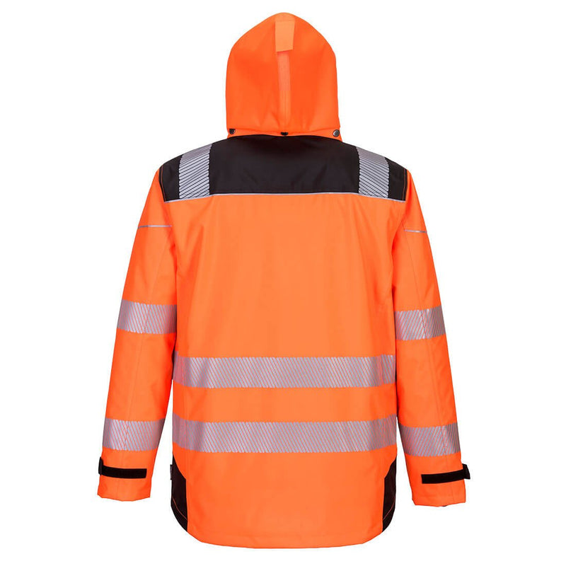 Load image into Gallery viewer, Hi Vis Water Proof Jacket
