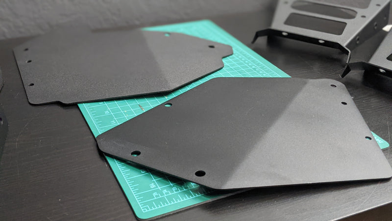 Load image into Gallery viewer, StayFlush Clean Slate Console
