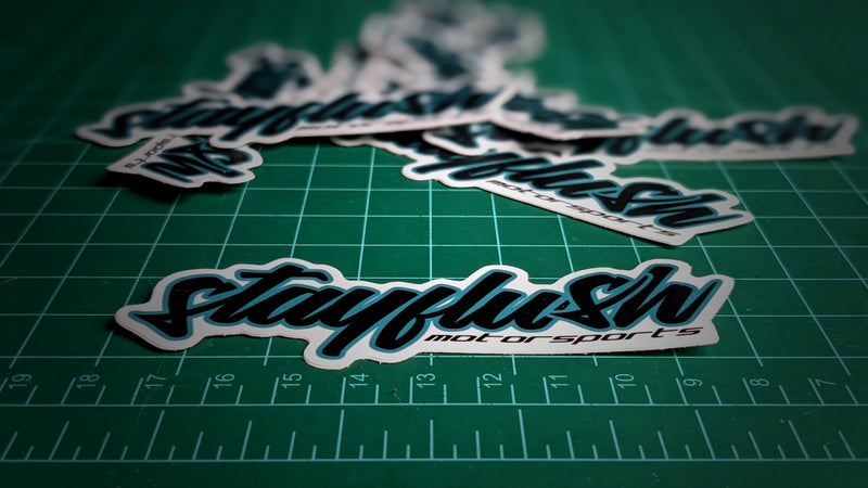 Load image into Gallery viewer, SFM Stickers
