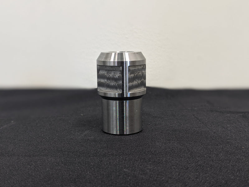 Load image into Gallery viewer, 1.25&quot; OD WELD BUNGS
