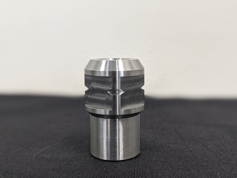 Load image into Gallery viewer, 1.25&quot; OD WELD BUNGS
