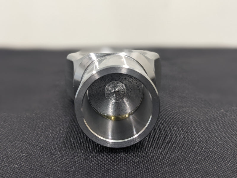 Load image into Gallery viewer, GEISER 1.50&quot; X .120&quot;/1.50&quot; X .156&quot; UNIBALL TUBE ENDS
