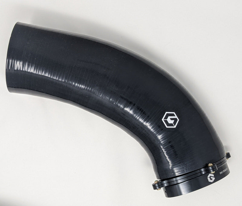 Load image into Gallery viewer, CAN AM X3 MAGNETIC CLUTCH INLET QUICK RELEASE KIT
