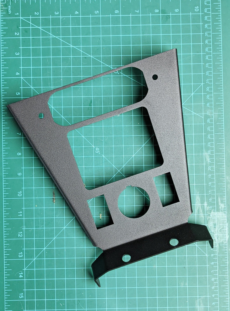 Load image into Gallery viewer, SFM Custom X3 Shorty Console
