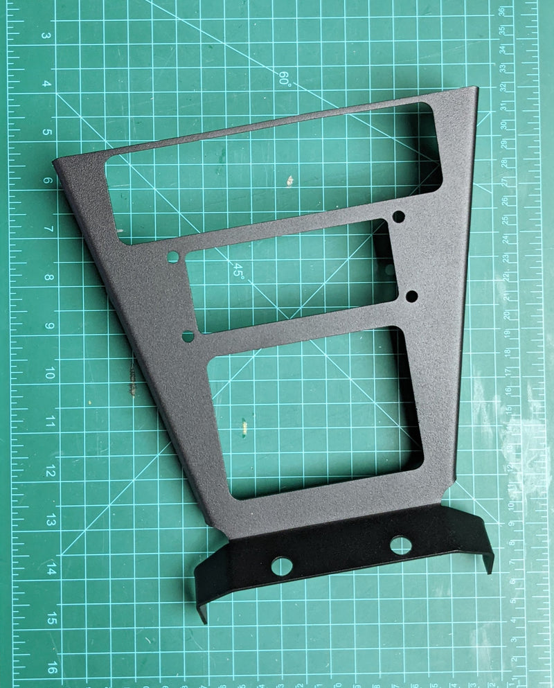 Load image into Gallery viewer, SFM Custom X3 Shorty Console
