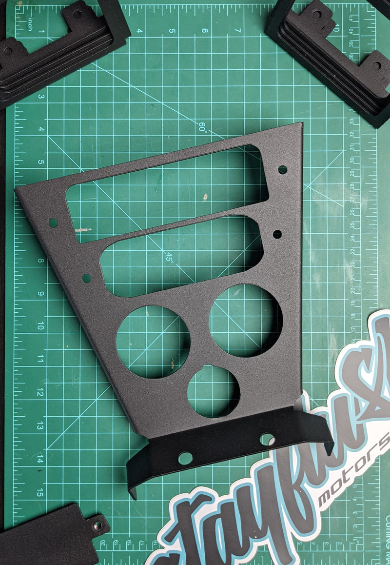 Load image into Gallery viewer, SFM Custom X3 Shorty Console
