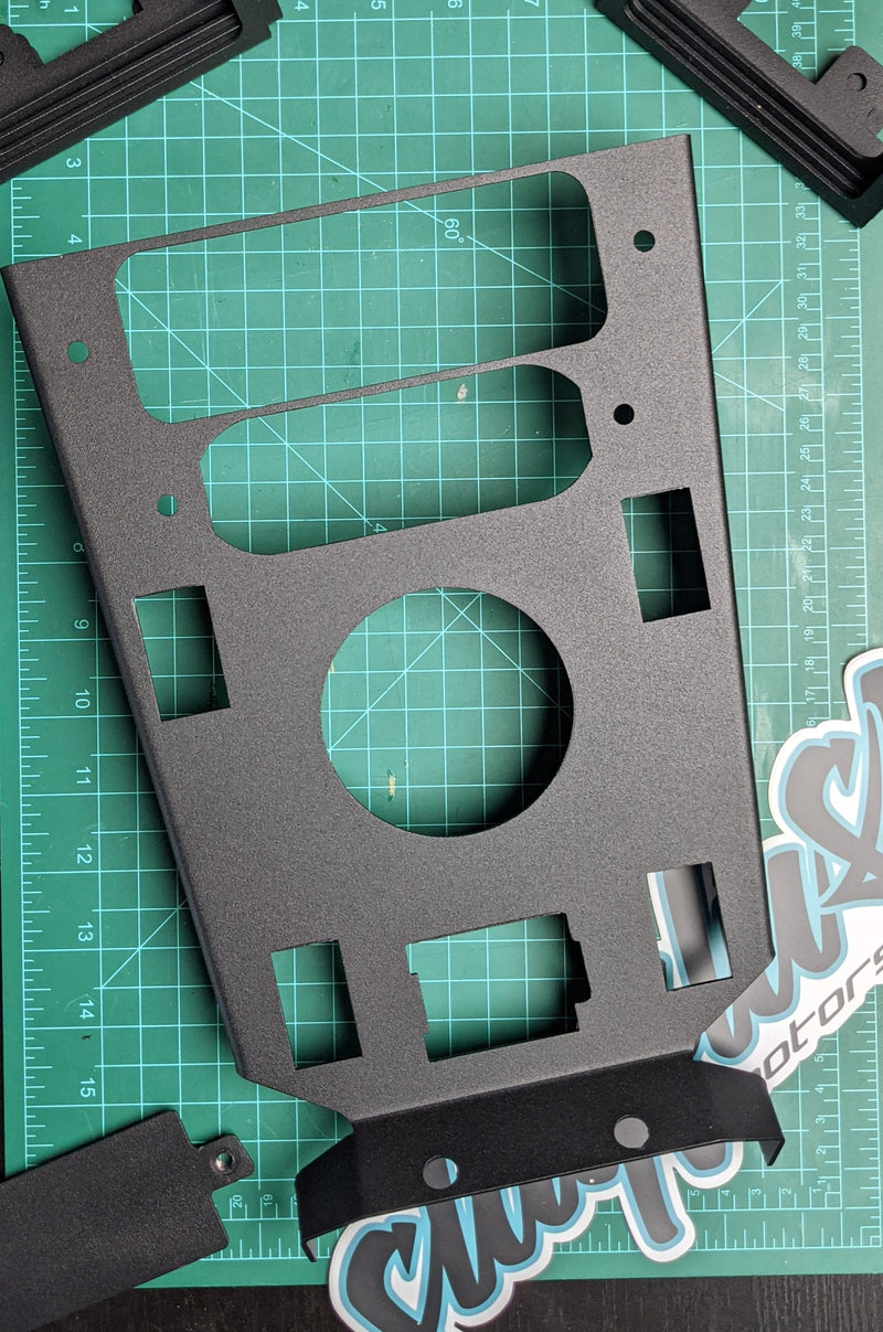 Load image into Gallery viewer, SFM Custom X3 XL Console
