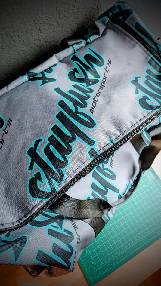 StayFlush Duffle bag