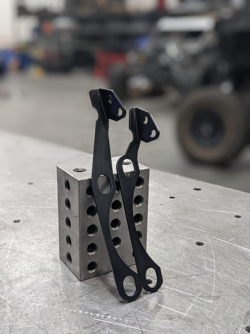 Load image into Gallery viewer, CAN AM X3 SMART SHOCKS SENSOR CAGE BRACKET
