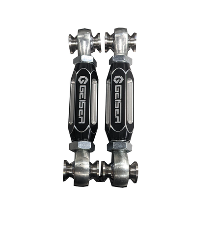 CAN AM X3 REAR SWAY BAR LINKS