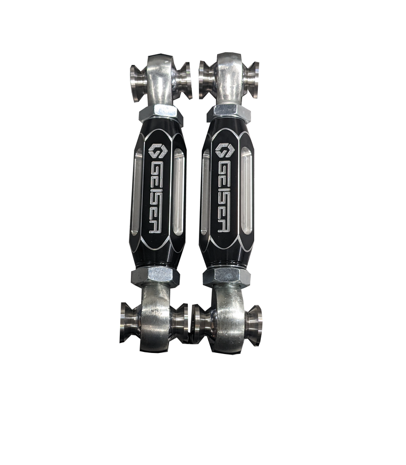 Load image into Gallery viewer, CAN AM X3 REAR SWAY BAR LINKS
