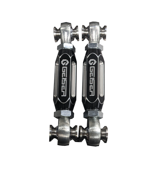 CAN AM X3 REAR SWAY BAR LINKS