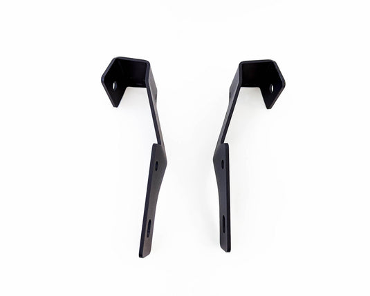 CAtuned Off-Road Subaru Outback Ditch Light Mount Brackets