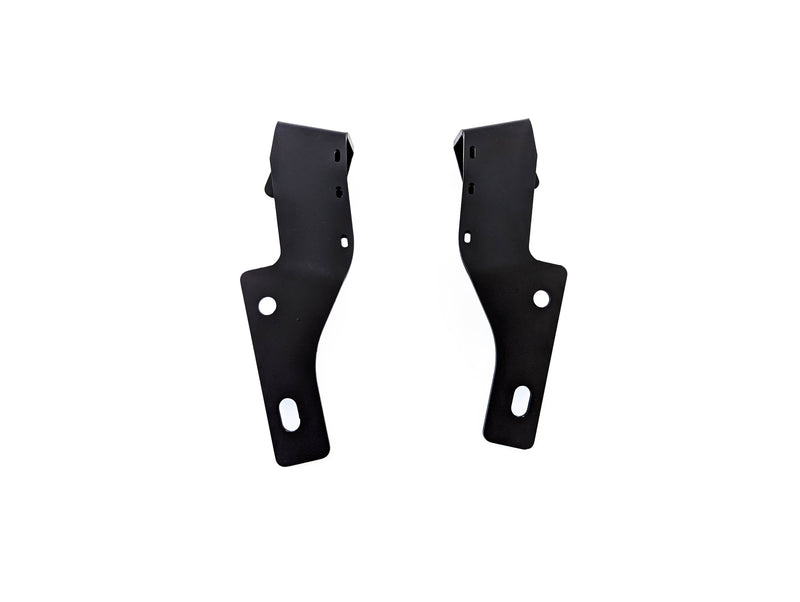Load image into Gallery viewer, CAtuned Off-Road Subaru Outback Ditch Light Mount Brackets

