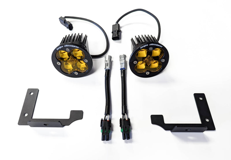 Load image into Gallery viewer, Subaru Outback Fog Lights Upgrade Kit
