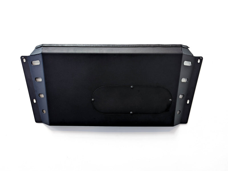 Load image into Gallery viewer, CAtuned 2021+ Ford Transit Skid Plate

