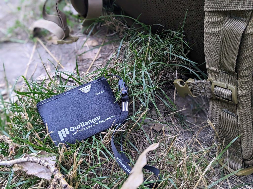 Low Tech Rangefinder - Staff Favorite!